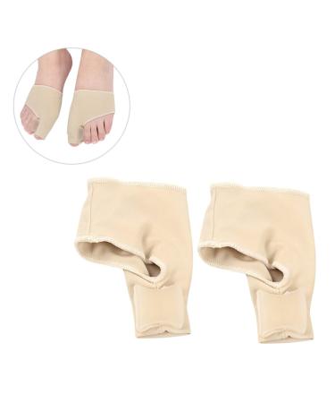 MAGICLULU Bunion Cushions & Splints - Eversion Separator for Hallux Valgus Relief - 1pc Foot Care Tool for Big Toes - International Shipping Available - Buy Online on GoSupps.com