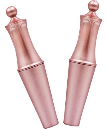 Beavorty 6 Pcs Liquid Eyeliner Gold Eyeliner Magnetic Lashes with Eyeliner Sticky Liquid Liner Miss Eyelash - Buy Online on GoSupps.com