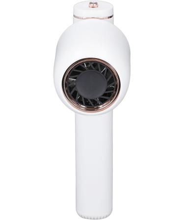 Cordless Hair Dryer Portable Hair Dryer Harmless Hot and Cold Wind for Camping for Adults - Buy Online on GoSupps.com