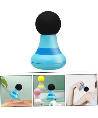 Buy Gatuida 2-Pc Mini Fascia Massage Devices - Electric Muscle Relaxation Tools | Best Household Appliances for Body Massage - Buy Online on GoSupps.com