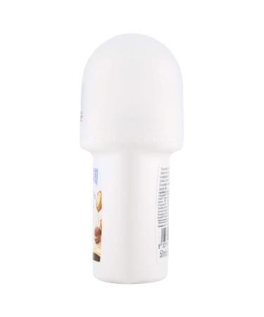 I Provenzali Argan Organic Deodorant 50ml - Long Lasting Natural Fragrance Eco-Friendly Shipping Worldwide - Buy Online on GoSupps.com