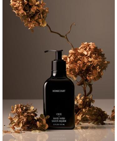 Homecourt Hand Wash Gently Cleanses & Hydrates Removes Dirt & Debris Without Irritating Skin Clean Formula Cece 2.0 12 fl oz