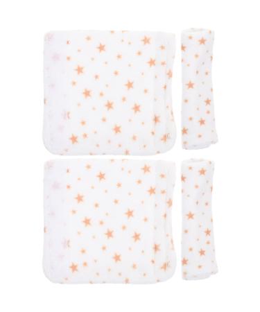 GLEAVI Ear Holder Mask Ear Cushions 4Pcs Nasal Ear Cushions Ear Savers Masks Earloop Covers Ear Wraps Sunglasses Ear Pads for Glasses Sunglasses Glasses Ear Glasses Ear Cotton Cushion As Shown-3