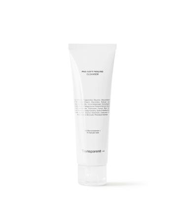 PHA SOFT PEELING CLEANSER - Face Cleanser with Peeling Effect