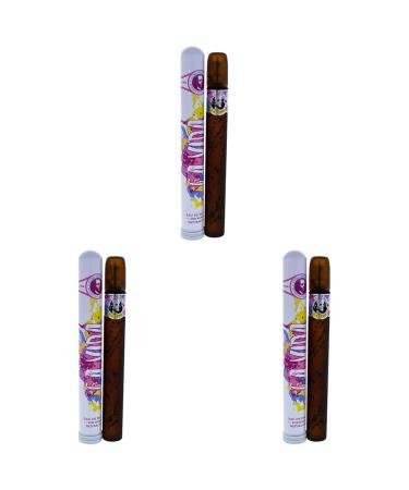 Cuba La Vida 1.7 Ounce (I0087276) (Pack of 3) 1.7 Ounce (Pack of 3)