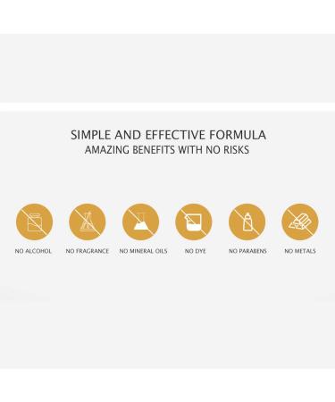 VENZEN Fullerenes Essence Moisturizing Emulsion | Anti-Wrinkle & Hydration Serum | Nourishing Natural Extract for Elastic Skin - Buy Online on GoSupps.com