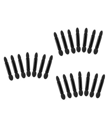 Hemoton 150 Pcs Brush Eyeshadow Makeup Eyeshadow Brush Eyeshadow Brush Kit Women Eyeshadow Brush