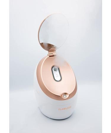 Finishing Touch Flawless Face Steamer: Refresh and Rejuvenate Your Skin - Buy Online on GoSupps.com