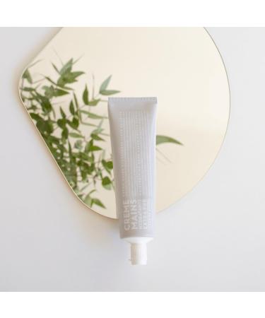 Buy Compagnie De Provence Hand Cream Cotton Flower 100ml - Nourishing Moisturizer for Soft Skin | Global Shipping Available - Buy Online on GoSupps.com