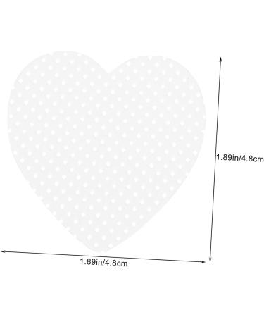 FRCOLOR 800 Sheets Eyelash Cleaning Wet Wipes Clean Nail Accessories White Travel 4.8x4.8cm - Buy Online on GoSupps.com