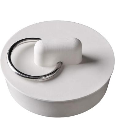 Rubber Bath Plug Drain Stopper Replacement Mop Pool Plug Bath Basin Waste Plug For Kitchen Sink And Washbasin Bathroom Bath Stopper - Buy Online on GoSupps.com