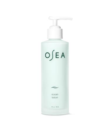 Osea Malibu OSEA Ocean Body Lotion | Lightweight Daily Body Lotion | Seaweed Skincare | Clean Beauty Moisturizer 5 oz  5 Ounce
