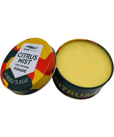 Organic Wavy Pomade - Buy Online on GoSupps.com