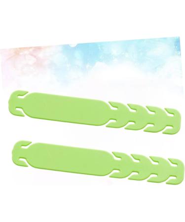 Beaupretty 30 Pack Elastic Mask Strap Buckles - Ear Belt Headbands & Accessories for Comfortable Face Coverings - Buy Online on GoSupps.com