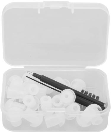 Buy Dome Tool Earplugs | Ear Tip Accessories for Hearing Enhancers (Small) - International Shipping Available - Buy Online on GoSupps.com