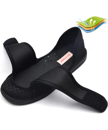 WCXTY Closed Health Slippers for Swollen Feet - Size 5.5 - Buy Online on GoSupps.com