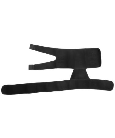 Buy ZJchao Groin Compression Wrap & Sciatica Brace | Thigh & Hip Support Sleeve for Pain Relief - International Shipping Available - Buy Online on GoSupps.com