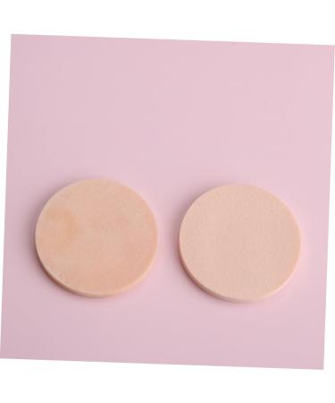 FRCOLOR Cleaning Sponges Foundation facial makeup sponge esponjas para maquillaje cosmetic powder Makeup Accessories foundation powder Girl makeup removal cleansing loose powder Makeup - Buy Online on GoSupps.com