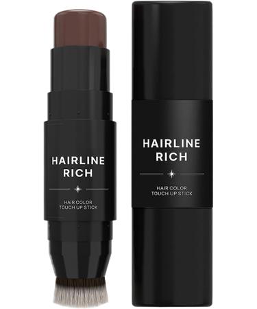 Hair Filling Cover Stick | Ritch Tunch Up Hair Cover Powder for Tassels Color Sticks - Buy Online on GoSupps.com
