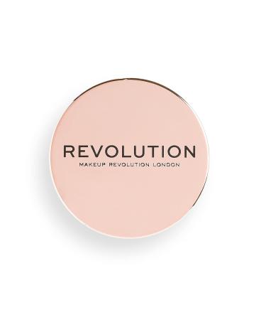 Buy Makeup Revolution Gel Eyeliner Pot with Brush - Long-lasting Smudge-proof Formula for Stunning Eyes | International Shipping Available - Buy Online on GoSupps.com