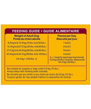 PEDIGREE MARROBONE Adult Dog Treats - Beef Flavour 3kg Pouch Beef 3 kg (Pack of 1) - Buy Online on GoSupps.com