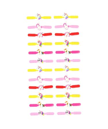 FRCOLOR 20 STK mask strap buckle Cordel buckle ear extension Extension of the ear rope adjustable ear protector Extension hooks Face cover Earfing Hook buckle tab child