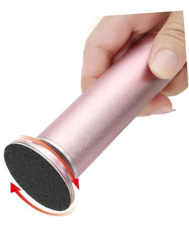 minkissy Baby 1 Nail Polishing s baby nail file pads nail tech accessories eletric nail file electric baby electric nail file Exfoliating Tools head pad manicure sand - Buy Online on GoSupps.com