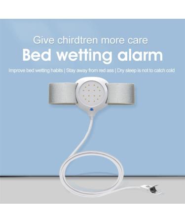 Harilla Bedwetting Alarm - Effective Nocturnal Enuresis Treatment for Kids | Fast International Shipping - Buy Online on GoSupps.com