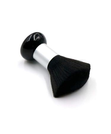 Buy Nopeilvi Hairdresser Neck Duster Brush - Professional Haircut Cleaning & Hair Sweep Brush for Hairdressers - Buy Online on GoSupps.com