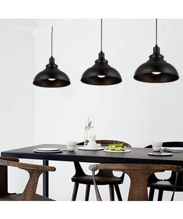 FRCOLOR 1pc Hanging Chandelier Industrial Pendant Light Industrial Style Ceiling Lamp Pot Wrought Iron - Buy Online on GoSupps.com