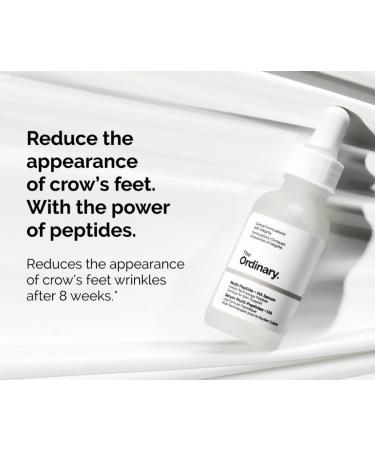 Buy The Ordinary Multi-Peptide + HA Serum 2 fl oz | Jumbo Size | International Shipping Available - Buy Online on GoSupps.com