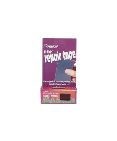 K-Tape Taffeta Red