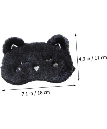 Buy Eye Sleep Masks (3pcs) - Cute Silk Blindfolds for Travel & Sleep | Bulk Discounts Available - Buy Online on GoSupps.com