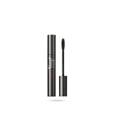 Pupa Pupa Vamp All in One - 20 g Black 8.5 g (1 pack)
