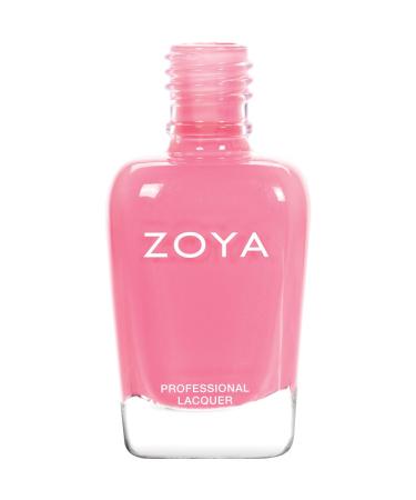 ZOYA Nail Polish Laurel - 0.5 Fl Oz | Vibrant and Long-Lasting Formula - Buy Online on GoSupps.com