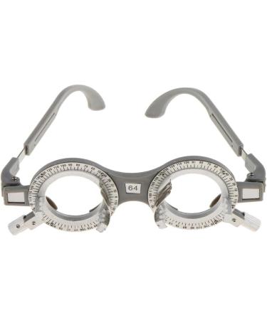 Jojomis Optician Optical Lenses 64mm - Premium Quality International Shipping - Buy Online on GoSupps.com