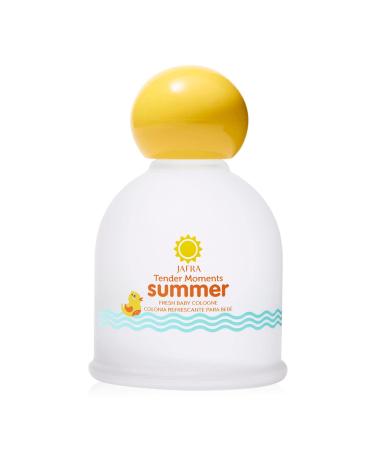 JAFRA Tender Moments Summer Fresh Baby Cologne - Buy Online on GoSupps.com