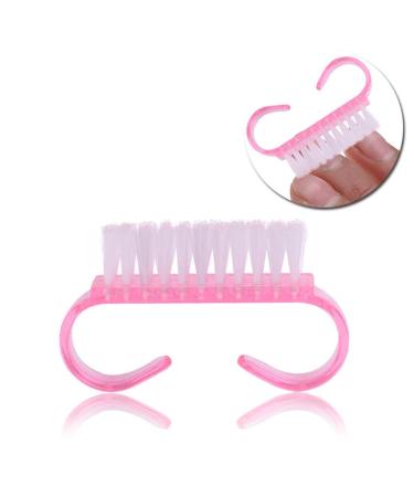 Beuniar Nail Brushes Dust Cleaning Kit for Acrylic UV Nails - Manicure Pedicure Tool for Powder Removal and Cleaning - Buy Online on GoSupps.com
