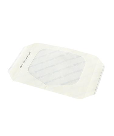 Medline Suresite Window Transparent Film Dressings 4 x 4.5 (Pack of 50) - Buy Online on GoSupps.com