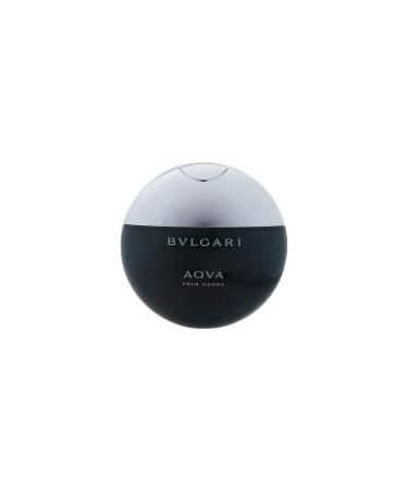 Aqua Pour Homme By BVLGARI FOR MEN 1.7 oz Eau De Toilette Spray Fresh 1.7 Ounce - Buy Online on GoSupps.com