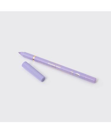 Vivienne Sabo Kajal Virtuose gel eyeliner purple - Buy Online on GoSupps.com