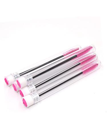 FOMIYES 20 pcs for False Style Eyelash Curler Lash Aging Home Rhinestone Colorful 11x1.2cmx2pcs Random Colorx2pcs - Buy Online on GoSupps.com