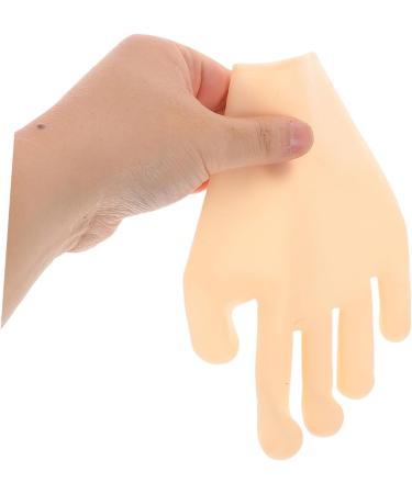  NOLITOY NOLITOY Set Exfoliating Hands and Feet Set Gels Lotion Gloves Hand Moisturizing Gloves Night Gloves Spa Gel Socks Hand Moisturizer Gloves Hydrating - Buy Online on GoSupps.com