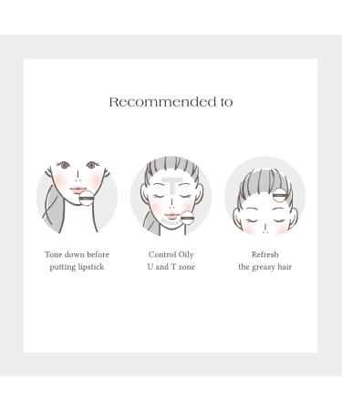 Dr.Althea Dear.A Face Blur Finishing Powder - White - Buy Online on GoSupps.com