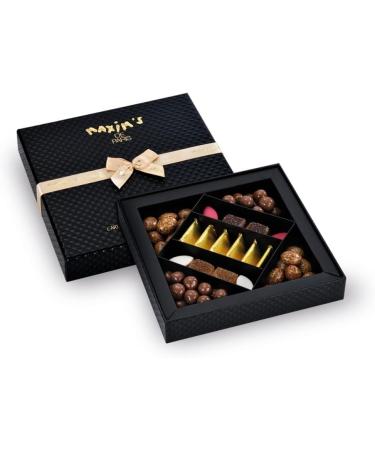 Square Box Snack Sweets - Buy Online on GoSupps.com