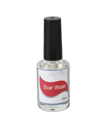 Makeup Scar Fluid Cosmetic Special Effects Fluid for Television Halloween Makeup Scar Knife Scar Cut Wrist Scar Water