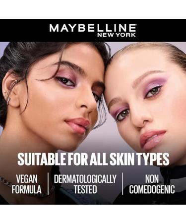 May_belline'e Ne"w Yorkk Super Stay Lumi Matte Liquid Foundation 30 HR Long Lasting yet Lightweight 120 35ml - Buy Online on GoSupps.com