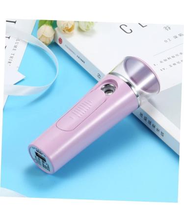 FOMIYES 3pcs Facial Spray Mist Handy Mist Sprayer Steamer Mister Cool Mist Sprayer Face Steamer The Face mediumx3pcs Pinkx3pcs - Buy Online on GoSupps.com