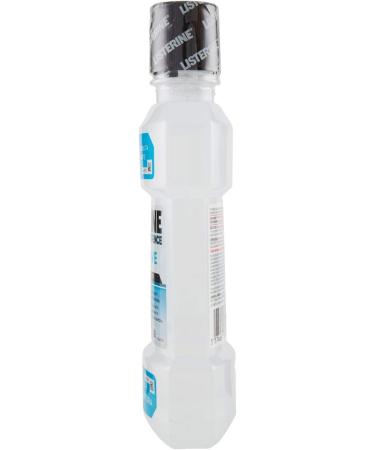 Ad Sensitive Mouthwash 500 ml - Gentle Oral Care for All | Shop Internationally - Buy Online on GoSupps.com