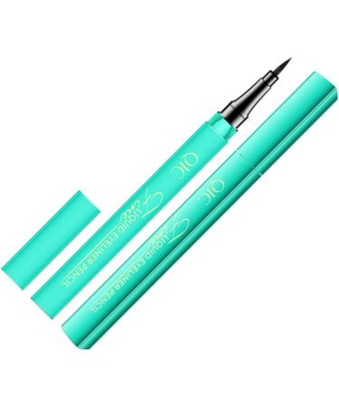 Healeved 2 Pcs Liquid Eyeliner Pencil Eyeline Pencil Women Eyeliner Girl Eyeliner - Buy Online on GoSupps.com